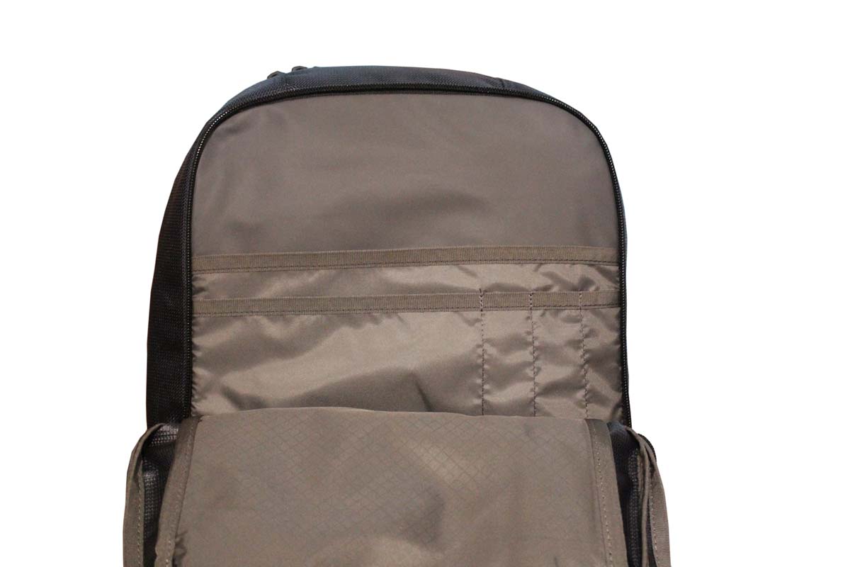 Рюкзак Timbuk2 Parkside